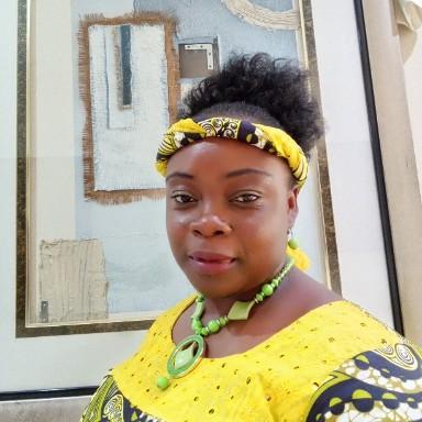 Jeanne Ghislaine Tchokouatou