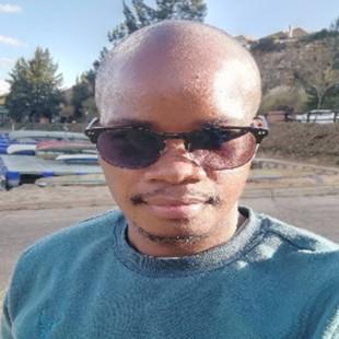 Rufus Malapi Kgoathla