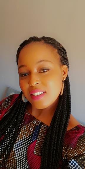THABISO MMASHIKWANE MASILELA