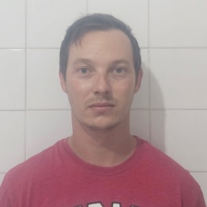 Johannes Van Den Berg