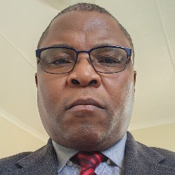 Mohlouoa Isaac Chakela