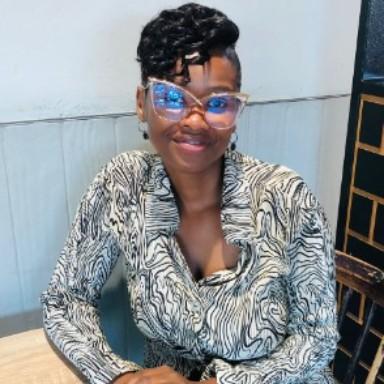 Khangwelo Tshikororo