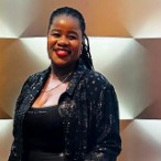 Noxolo Mabena