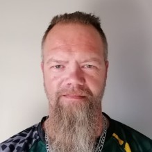 Andries Smith