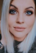 Chantele Breedt