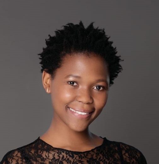 Karabo Dorothy Zenande Molapo