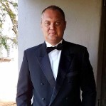 Garth Lenox Richardson