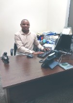 Malipatwe Astronomous Luwaca