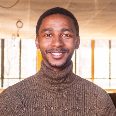 Donald Sipho Sandile Mhlongo