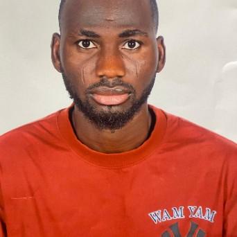 AJALA SAHEED OLASUNKANMI