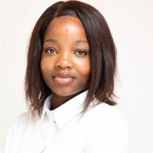 Joanne Abang  Ledwaba