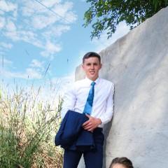 Handré van der Merwe