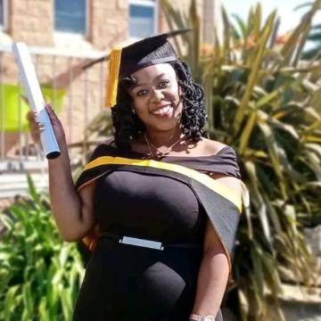 THANDOKAZI NONGAWUZA