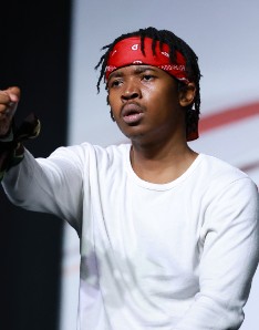 Sandile Sizwe Sifiso Mazibuko