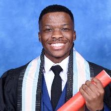 Jabulani Alijah Sibisi