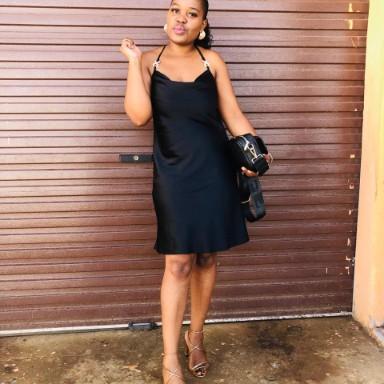 Nomfundo Fortunate Sangweni