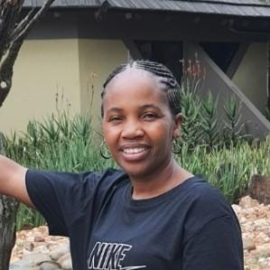 Ntombifuthi Bellinah Kayela