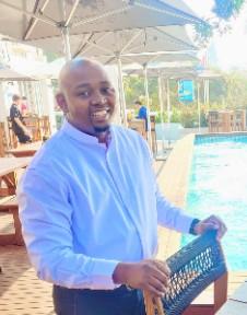 Thabiso Mkhize