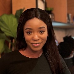 S'NETHEMBA ZESULIWE DLAMINI