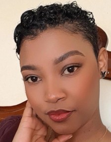 SHANNON KAYLIN LOUW