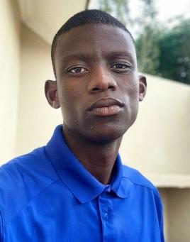 MATSOBANE TIISETSO RAMANO