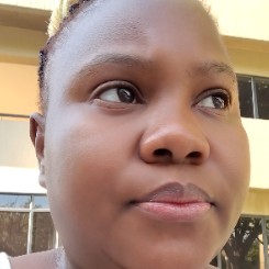 Cherity Duduzile  Mabuyangwa