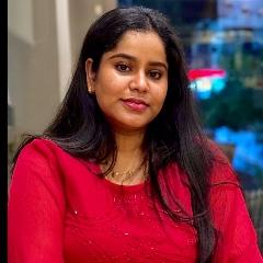 Garithoti Achsah Jenny