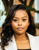 Maitseo Gontle Itumeleng