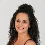 Smaragda Barbosa Martins