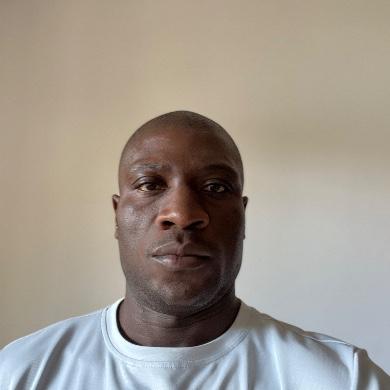 PROSPER KADUNGURE