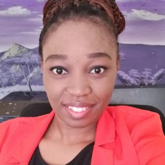 Kgaphudi Dolly Tladi