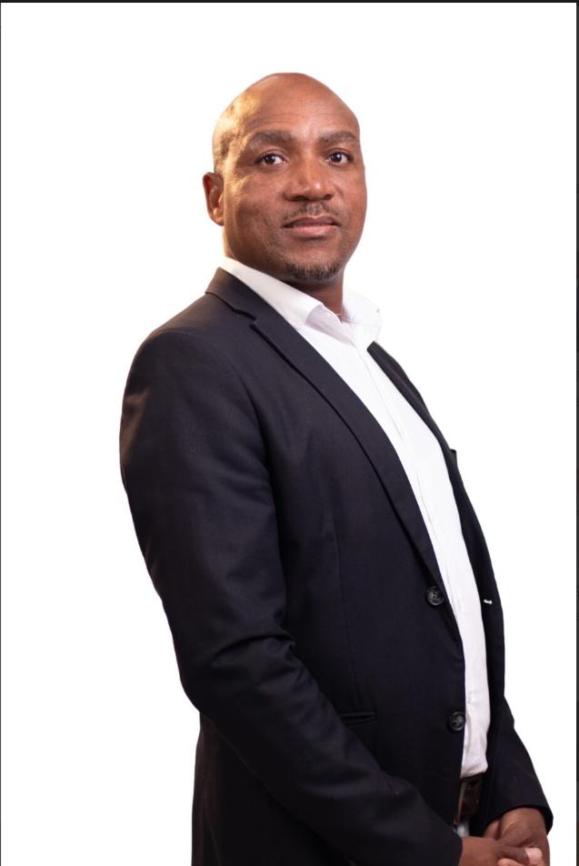 Nicolas Nnego Motloutse