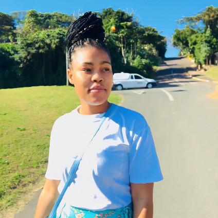 Nokwandisa Penelope Vezi