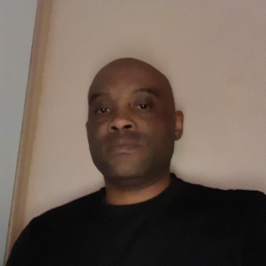 Tshepo Gerald Magoro