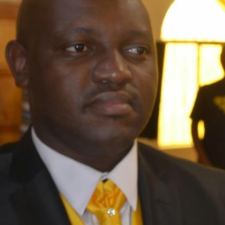 Nhlanhla Richard  Ntshangase