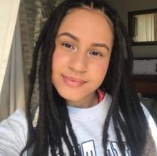 GABRIELLA KESHANA BECK