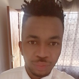 THABISO SETH RAMASHIA
