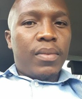 Eugene Lesego Shadrack Mfete