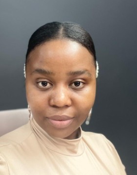 GINA ZUMA