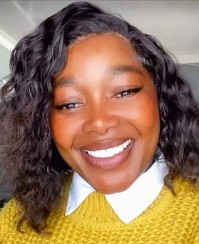 Nompumelelo Dhlamini
