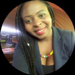 NTOMBIZODWA ANDILE ZONDO