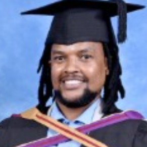 Isaac Tebogo Mokgadi