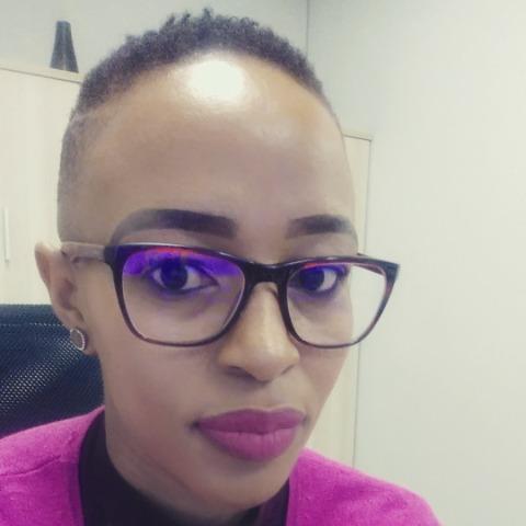 Boitumelo Mabena