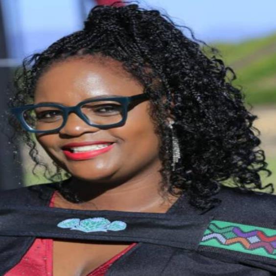 Sphiwe Favourate Dube