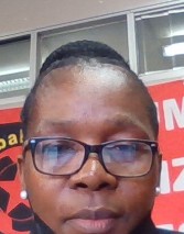 EUNICE SINDISIWE ZIKODE