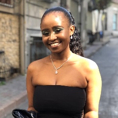 KAGISO NYENNYE THAKADU