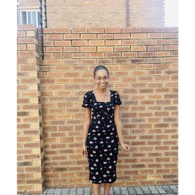 Thembeka Gule