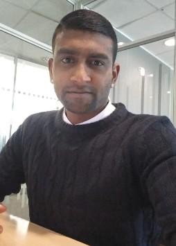 Essendran Moodley