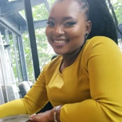 PHUMZILE MATSOGE