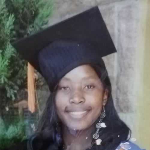 Sophy Depheney Mabale